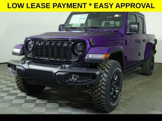 New 2026 Jeep Gladiator Willys video 1