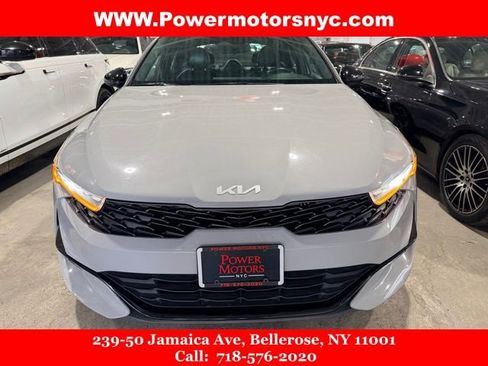 Used 2023 Kia K5 GT-Line image 5