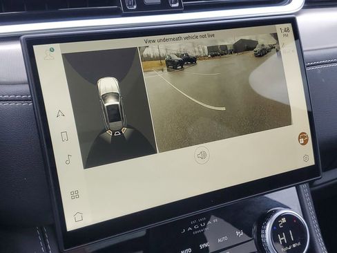 Used 2024 Jaguar F-PACE R-Dynamic S image 24