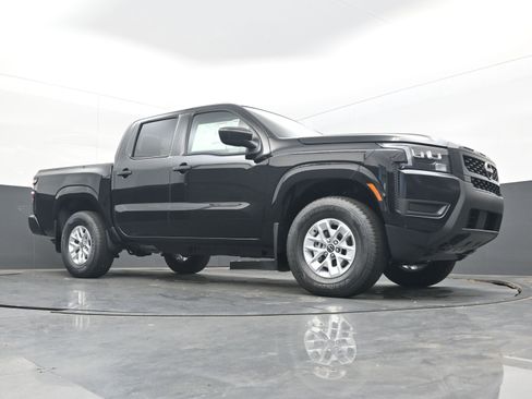 New 2026 Nissan Frontier S image 20