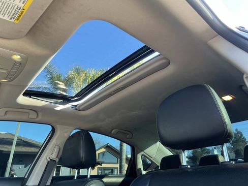 Used 2017 Nissan Altima 2.5 SL image 10