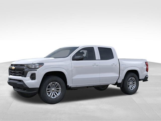 New 2026 Chevrolet Colorado LT AWD/4WD image 2