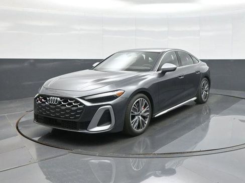 New 2026 Audi S5 Premium Plus AWD/4WD image 3