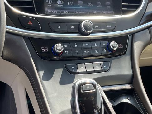 Used 2017 Buick LaCrosse Premium w/ Driver Confidence Package #2 image 32