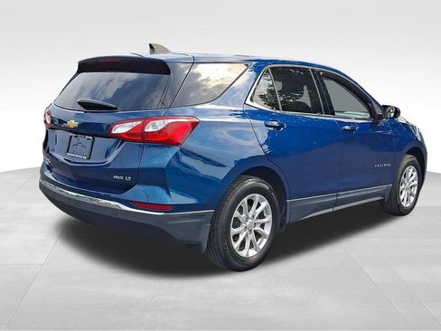 Used 2019 Chevrolet Equinox LT AWD/4WD image 6