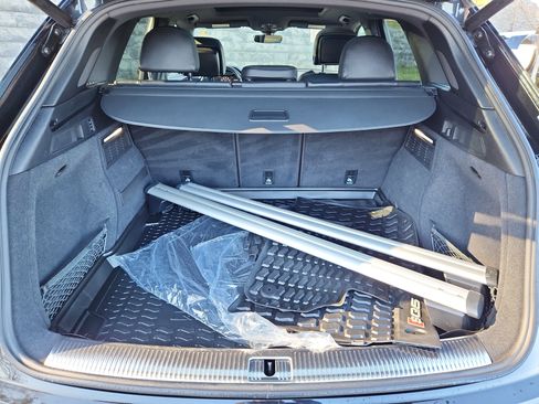 Used 2019 Audi SQ5 Premium Plus w/ Premium Plus Package image 13