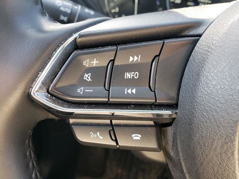 Used 2023 MAZDA CX-5 AWD 2.5 S w/ Premium Plus Pkg image 22