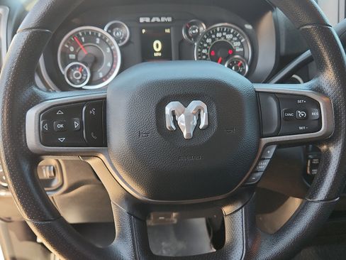 Used 2024 RAM 3500 Tradesman w/ Chrome Appearance Group AWD/4WD image 20