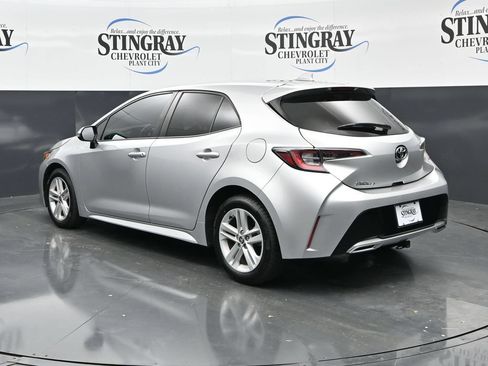 Used 2022 Toyota Corolla SE FWD image 5