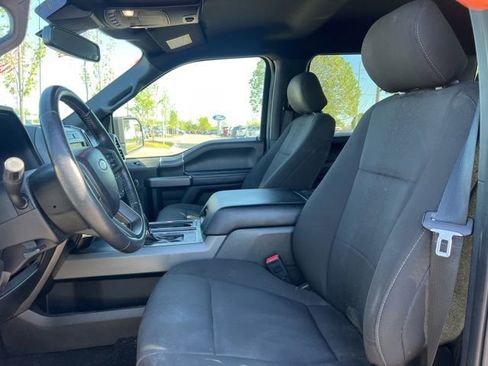 Used 2019 Ford F150 XLT w/ Equipment Group 302A Luxury AWD/4WD image 19