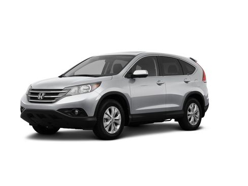 Used 2012 Honda CR-V EX image 31