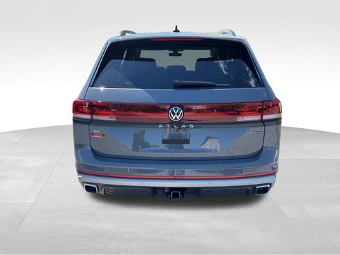 New 2026 Volkswagen Atlas Peak Edition AWD/4WD image 6
