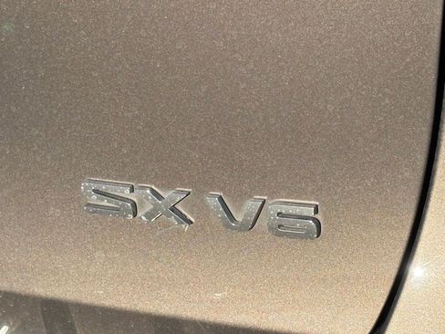 Used 2019 Kia Sorento SX w/ SX Touring Package image 10