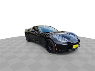 Certified 2015 Chevrolet Corvette Stingray Coupe w/ 3LT Preferred Equipment Group video 2