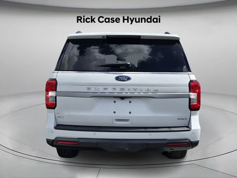 Used 2024 Ford Expedition Max XLT AWD/4WD image 6