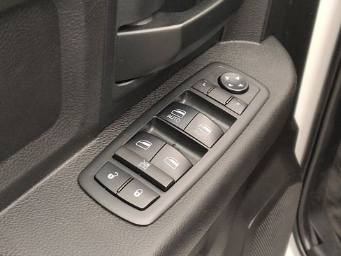 Used 2018 RAM 1500 Tradesman w/ Protection Group AWD/4WD image 27