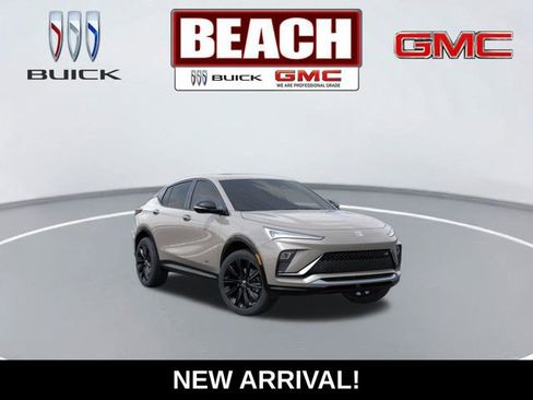 Used 2026 Buick Envista Sport Touring w/ Studio Series image 1