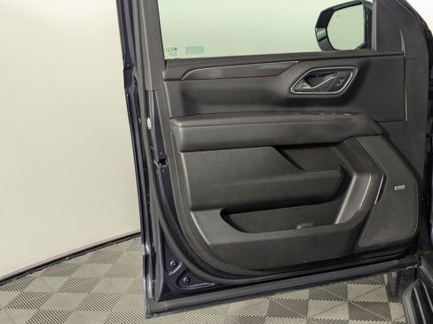 Used 2023 Chevrolet Tahoe RST w/ Luxury Package AWD/4WD image 93