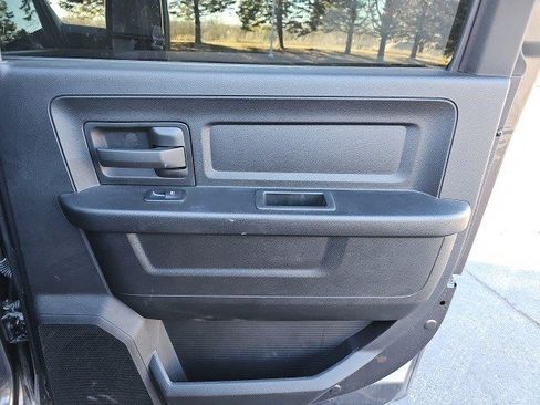 Used 2024 RAM 2500 Tradesman w/ Towing Technology Group image 16