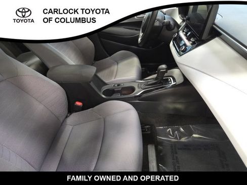 Used 2026 Toyota Corolla SE FWD image 21
