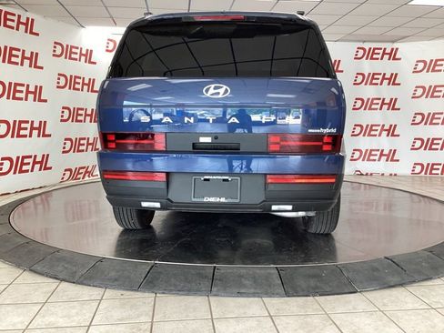 New 2026 Hyundai Santa Fe SEL AWD/4WD image 6