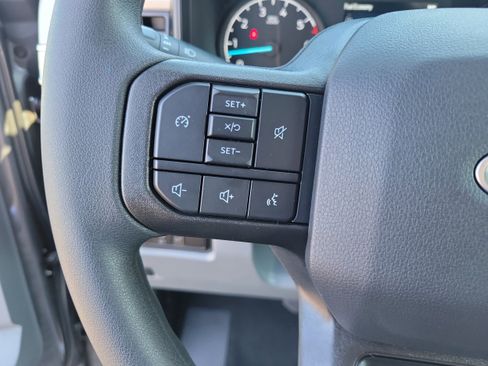 New 2026 Ford F350 XL w/ STX Appearance Package image 33
