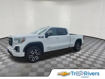 Used 2021 GMC Sierra 1500 AT4 w/ Driver Alert Package I