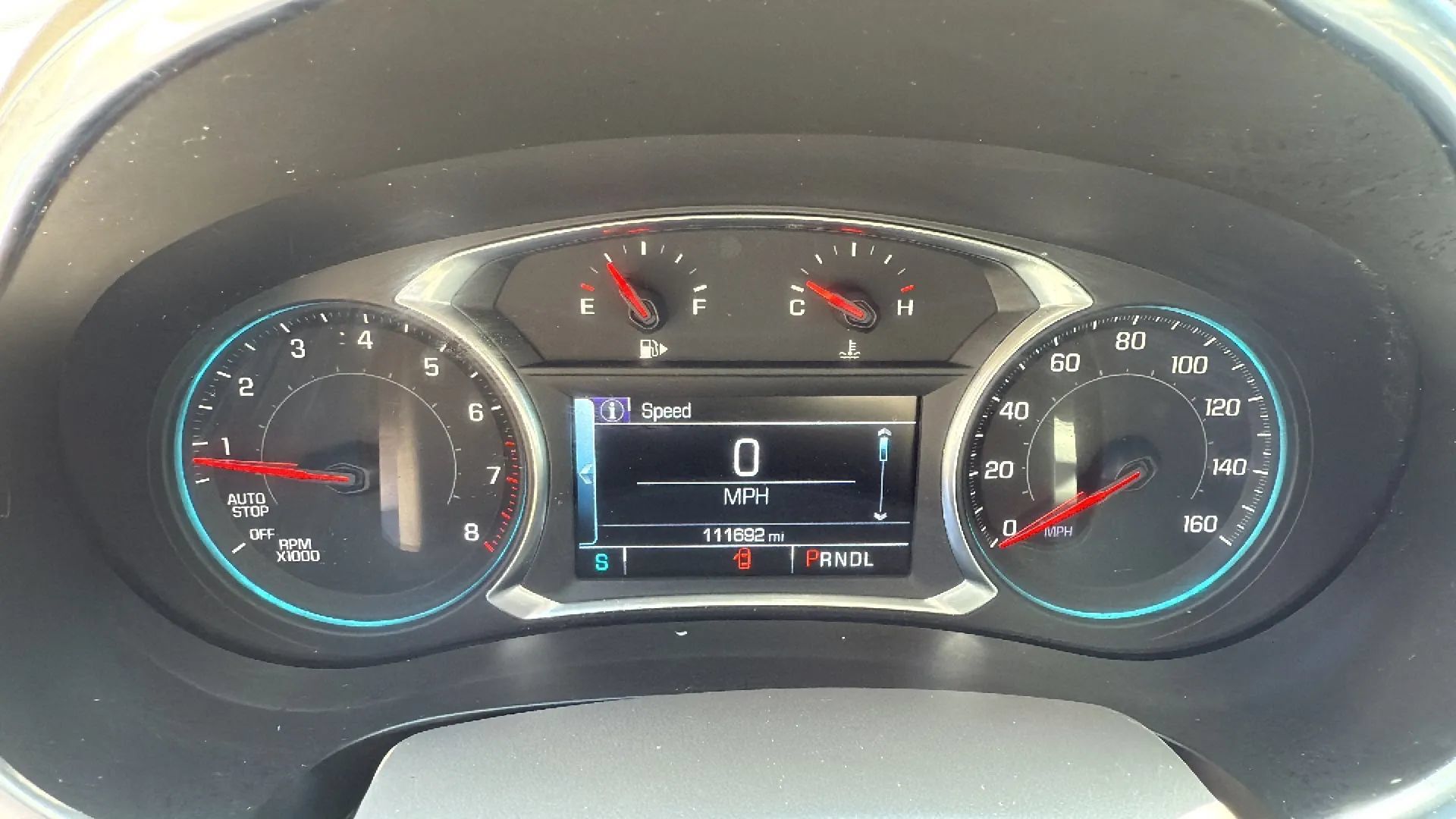 Used 2017 Chevrolet Malibu LT FWD image 33