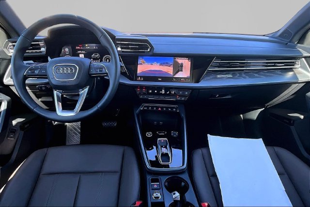 Used 2026 Audi A3 2.0T Premium Plus w/ Premium Plus Package AWD/4WD image 15