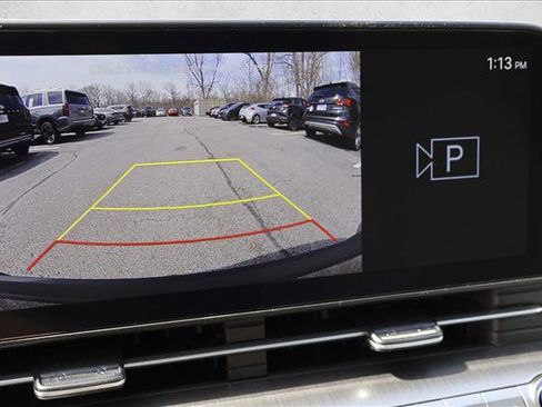 New 2026 Hyundai Kona SEL Sport image 18