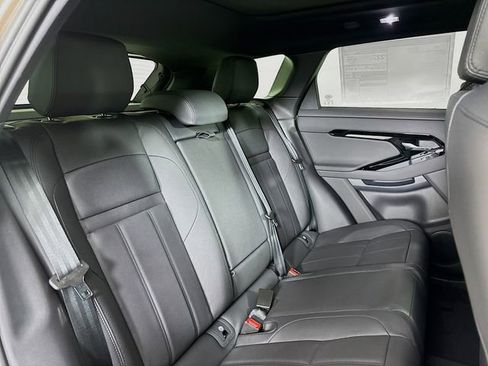 Used 2026 Land Rover Range Rover Evoque Dynamic SE AWD/4WD image 27