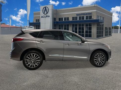 New 2026 Acura RDX SH-AWD w/ Advance Package image 8