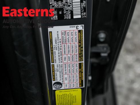 Used 2024 Toyota 4Runner SR5 image 33