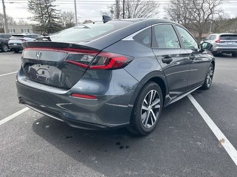 Used 2023 Honda Civic LX image 7