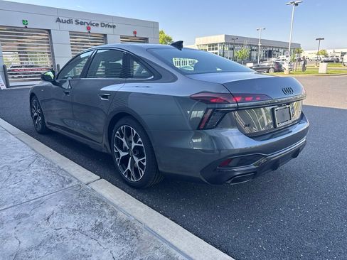 New 2026 Audi A6 Prestige AWD/4WD image 26