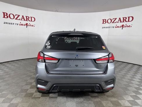 Used 2022 Mitsubishi Outlander Sport LE image 7