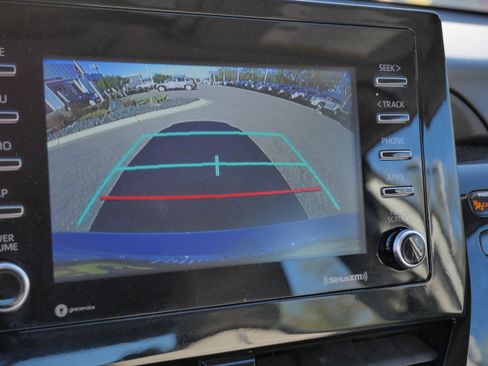 Certified 2024 Toyota Camry SE FWD image 32