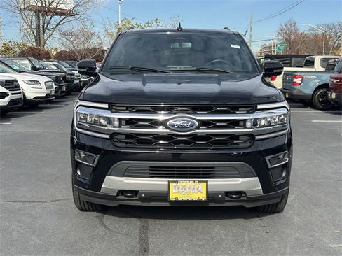 Certified 2022 Ford Expedition Limited image 2