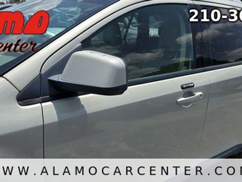 Used 2007 Ford Edge SEL FWD image 9