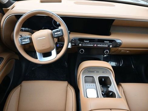 New 2026 Hyundai Palisade Calligraphy AWD/4WD image 12