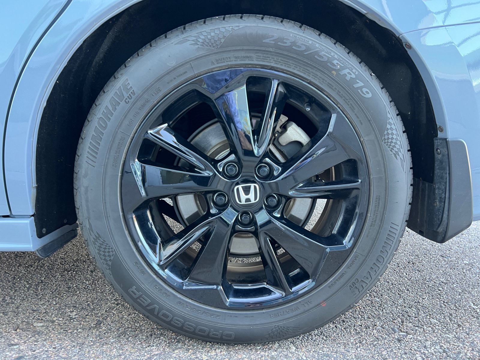 Used 2023 Honda Odyssey Sport image 24