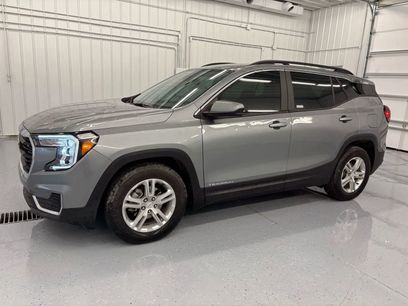 Used 2023 GMC Terrain SLE w/ Driver Convenience Package