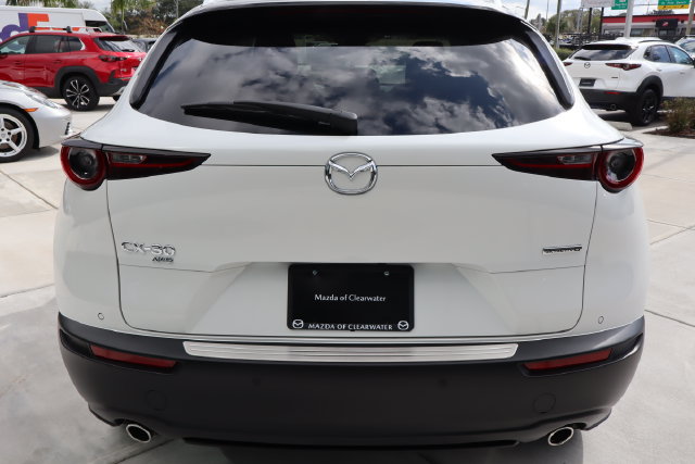 Used 2026 MAZDA CX-30 AWD 2.5 S image 5
