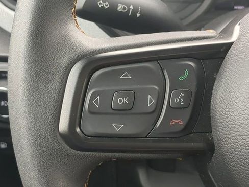 Used 2024 Jeep Wrangler Unlimited AWD/4WD image 29