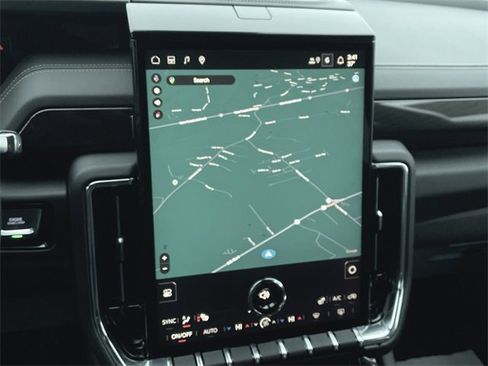 New 2026 GMC Yukon XL Elevation image 14