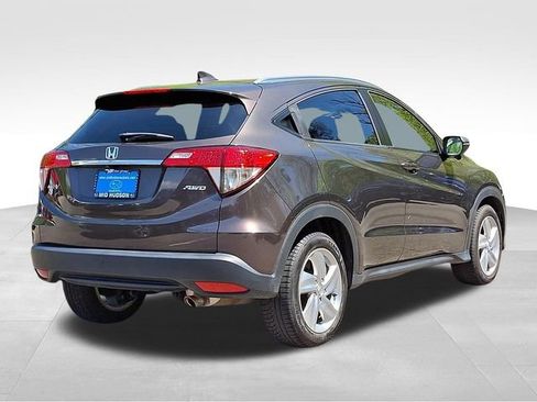 Used 2020 Honda HR-V EX image 6