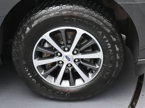 Used 2021 Ford Expedition XL AWD/4WD image 31