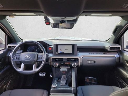 Used 2024 Toyota Tacoma TRD Sport RWD image 14