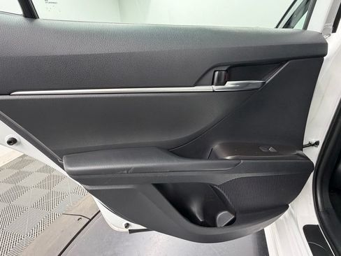 Used 2023 Toyota Camry SE w/ Convenience Package FWD image 39