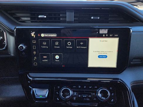 New 2026 GMC Sierra 1500 AT4 w/ AT4 Premium Package image 27